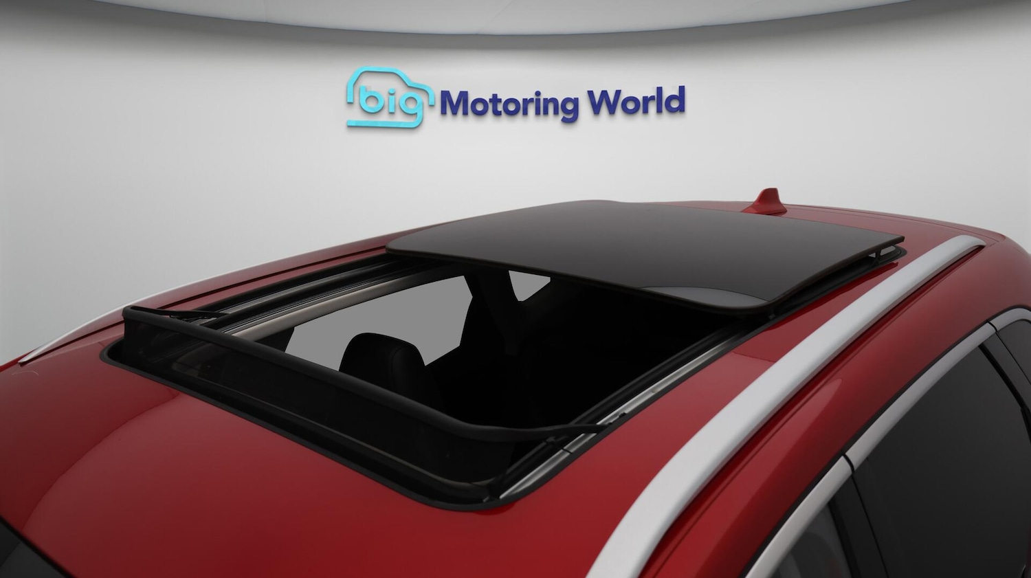 Used MG MG HS for sale - 76759455: Photo 21