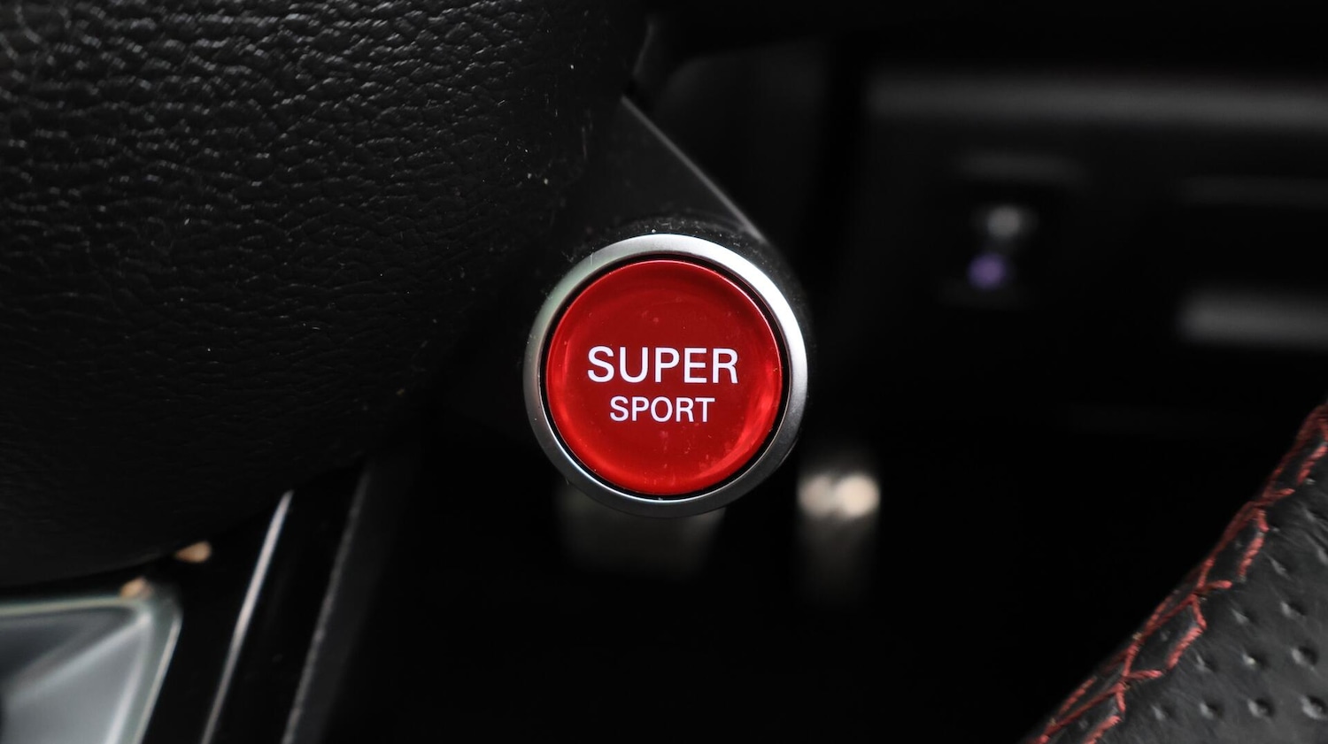 Used MG MG HS for sale - 76759455: Photo 24