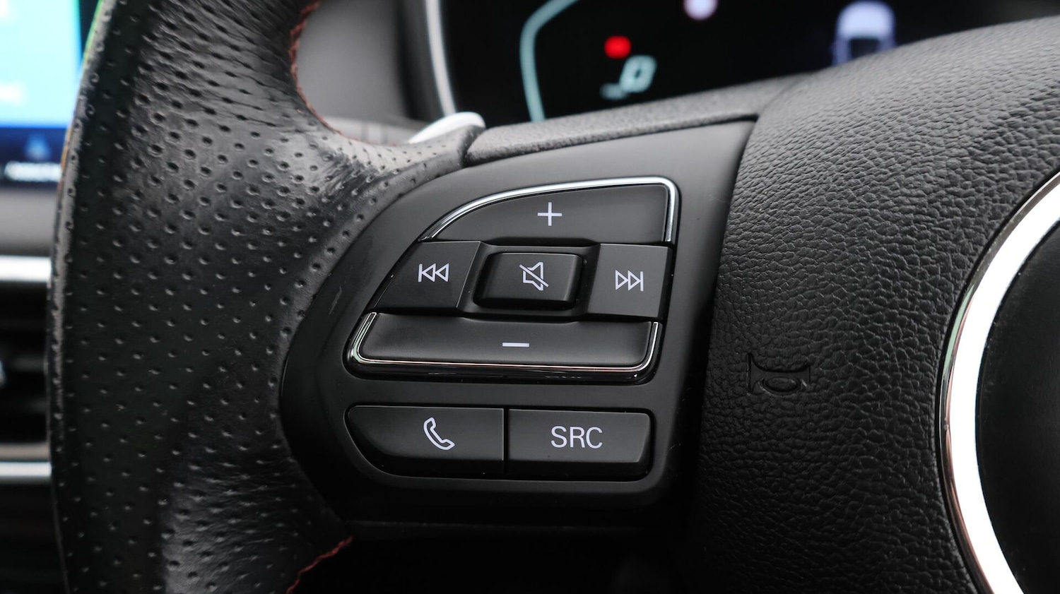 Used MG MG HS for sale - 76759455: Photo 26