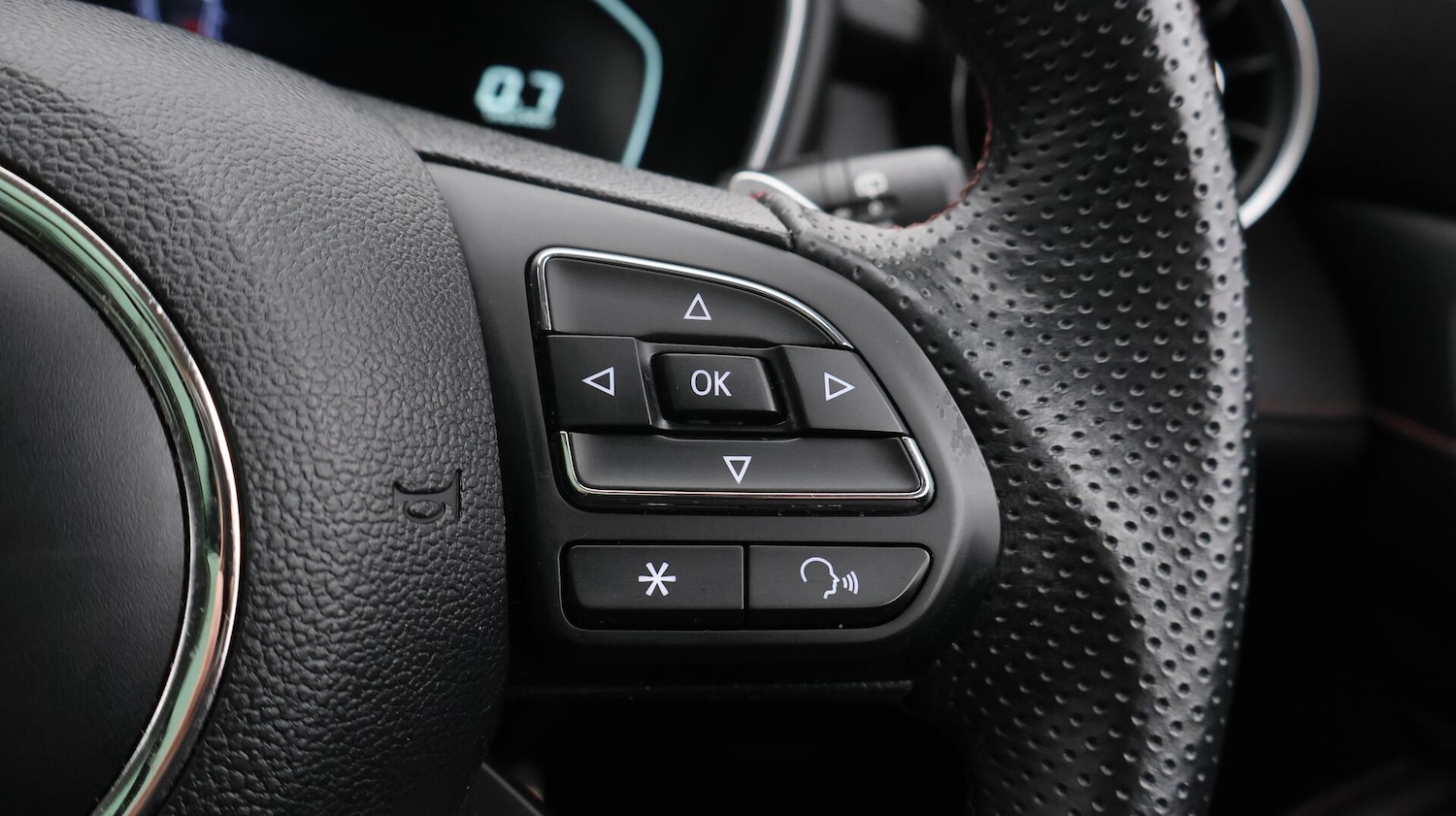 Used MG MG HS for sale - 76759455: Photo 27