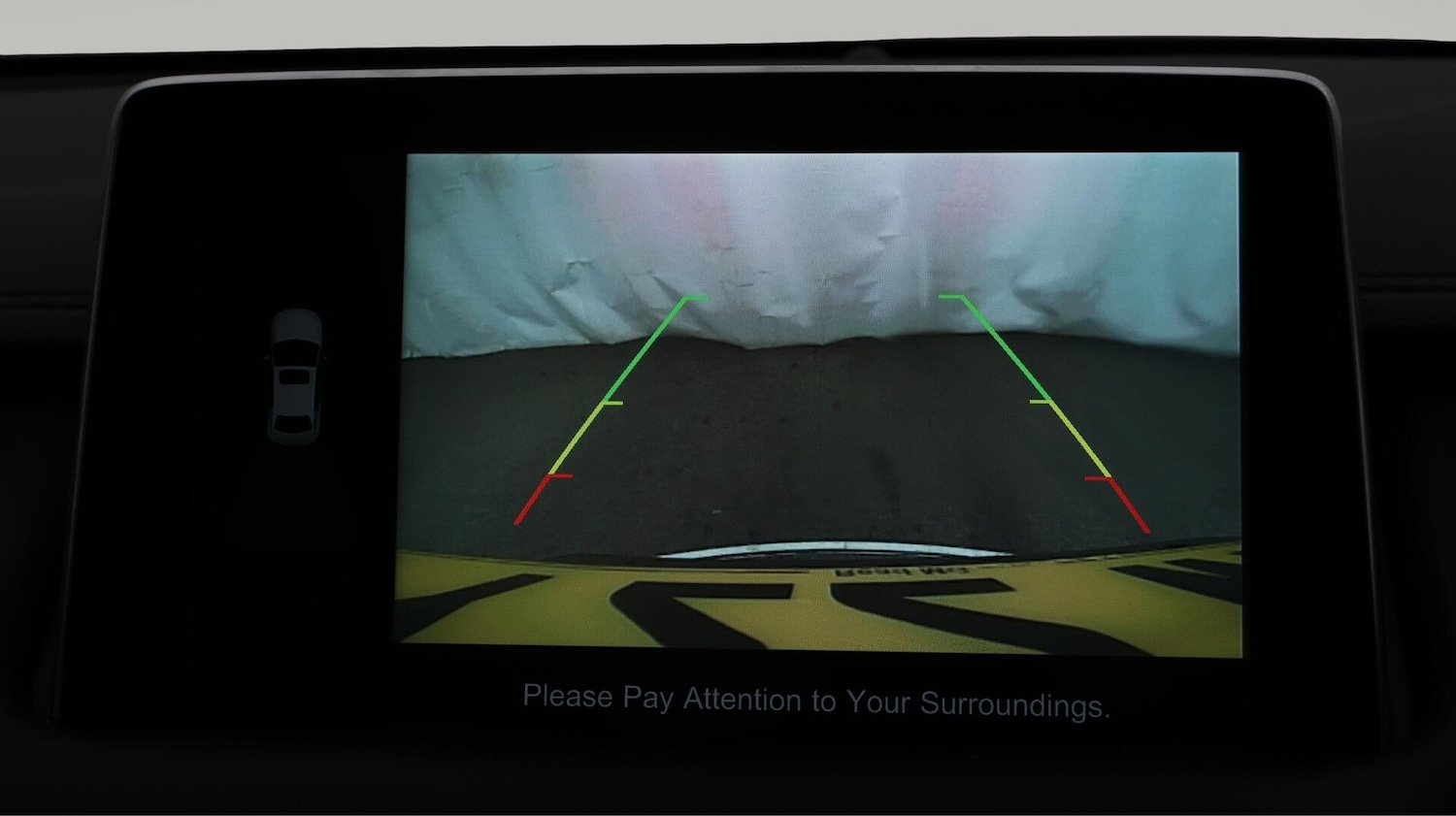 Used MG MG HS for sale - 76759455: Photo 29