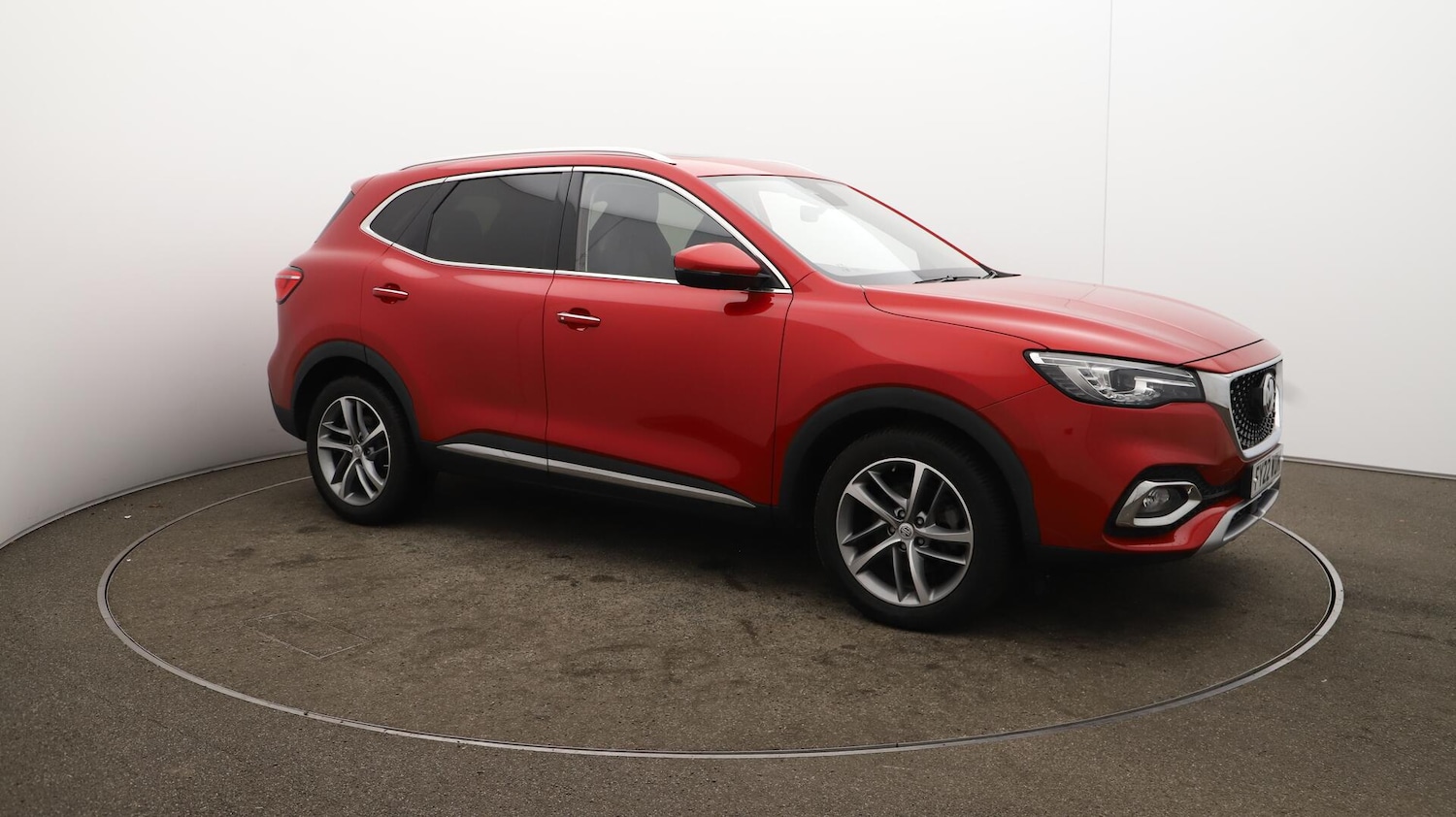 Used MG MG HS for sale - 76759455: Photo 50