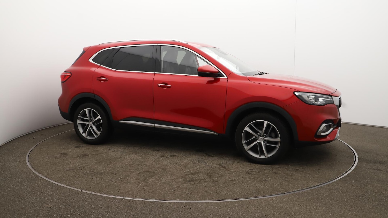 Used MG MG HS for sale - 76759455: Photo 51