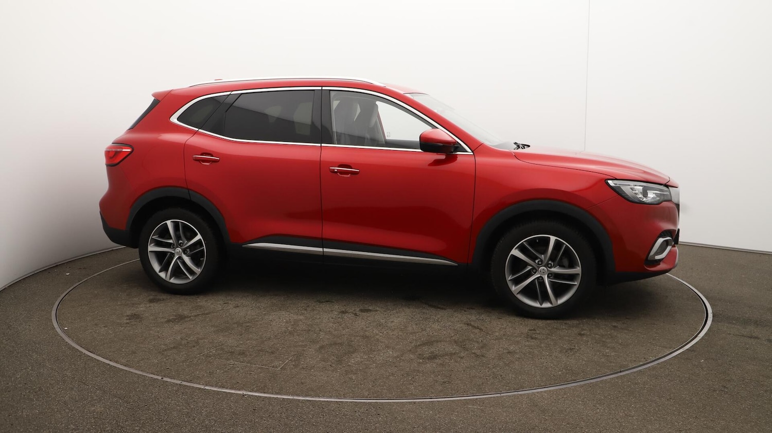 Used MG MG HS for sale - 76759455: Photo 53