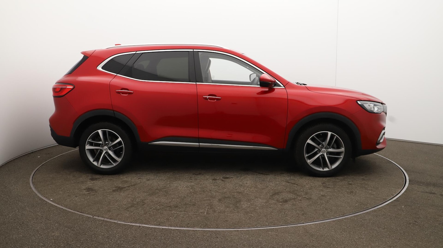 Used MG MG HS for sale - 76759455: Photo 54