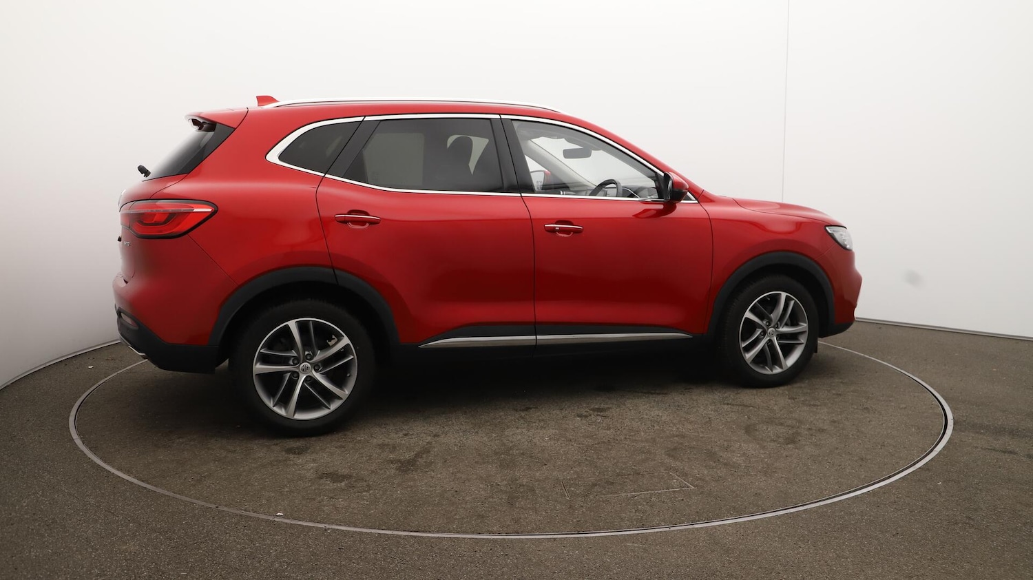 Used MG MG HS for sale - 76759455: Photo 56