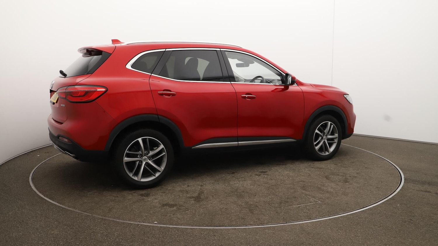 Used MG MG HS for sale - 76759455: Photo 57