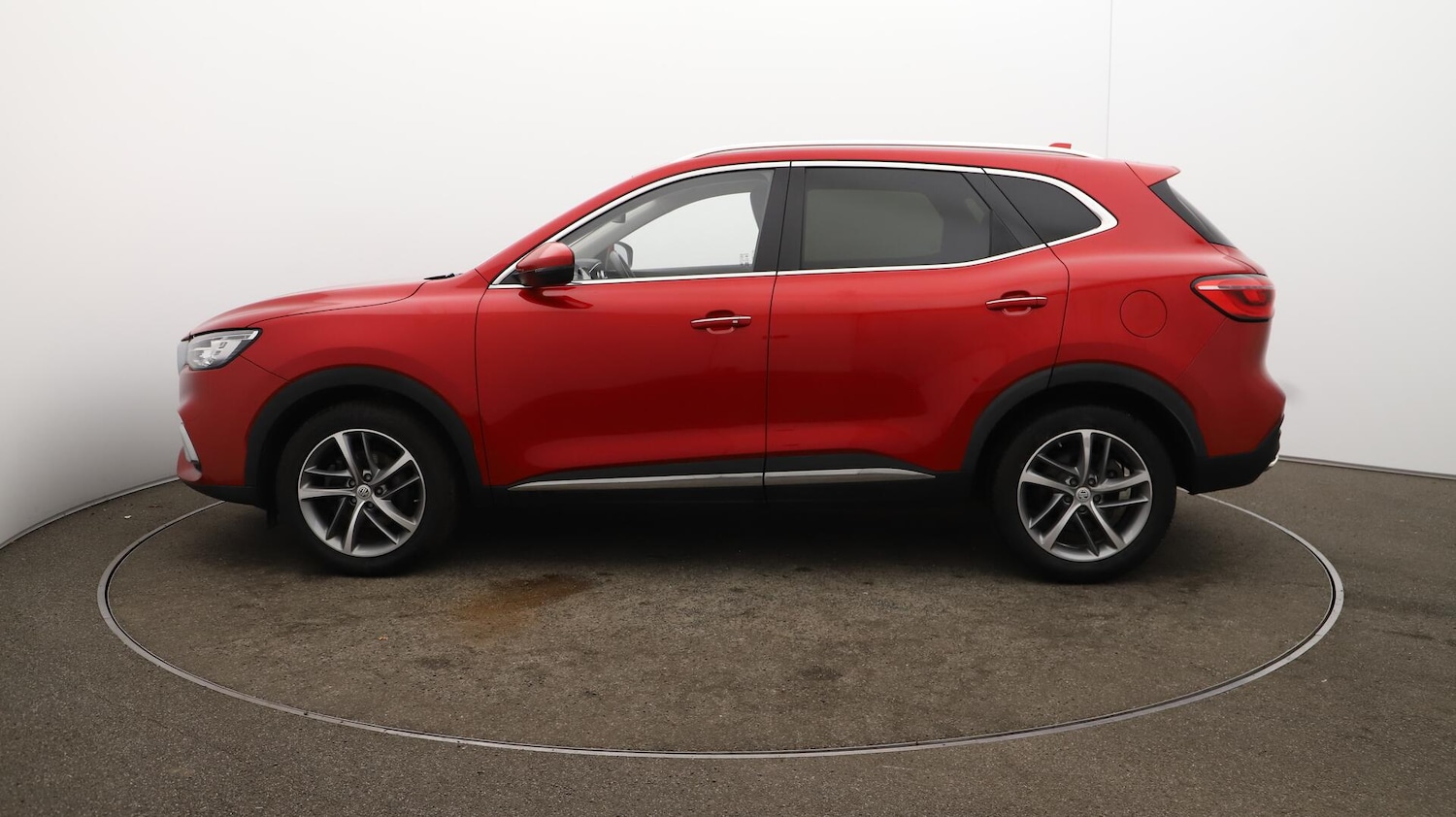 Used MG MG HS for sale - 76759455: Photo 69