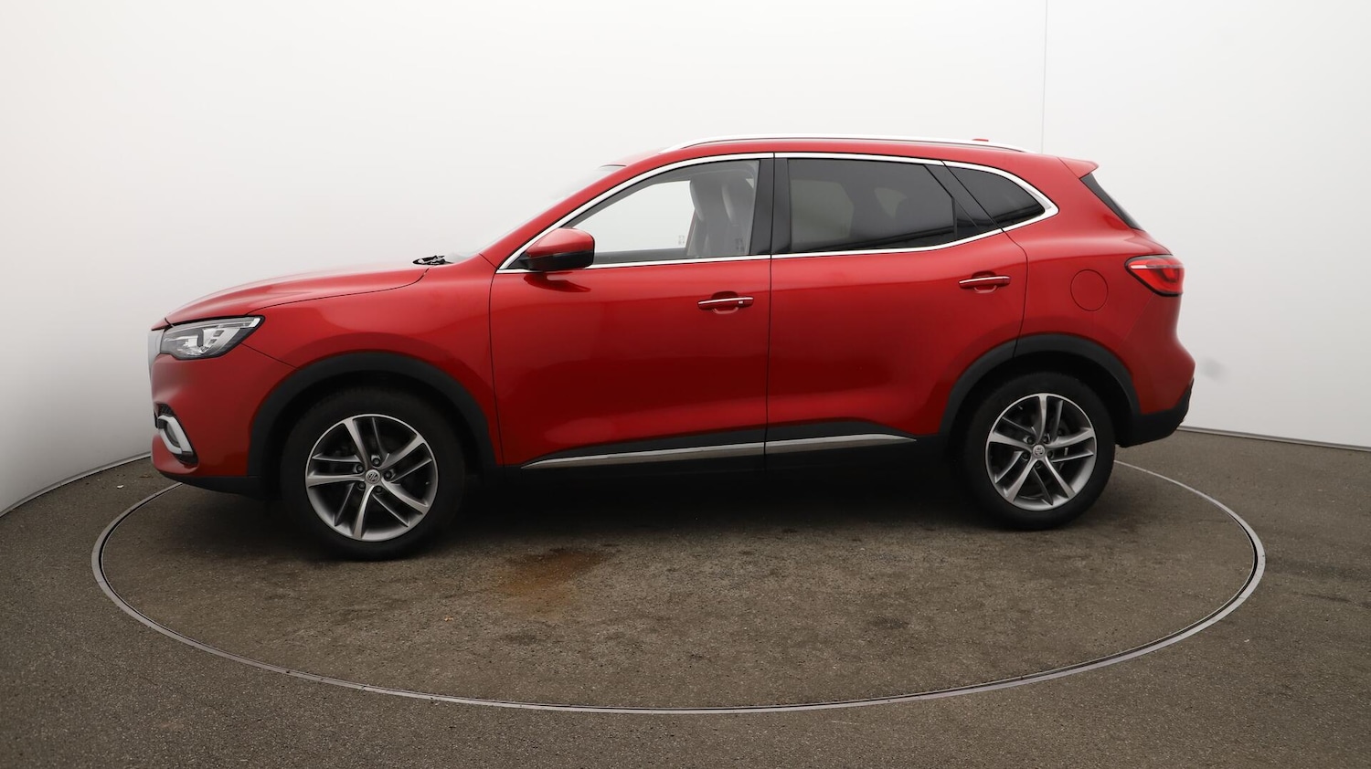 Used MG MG HS for sale - 76759455: Photo 70