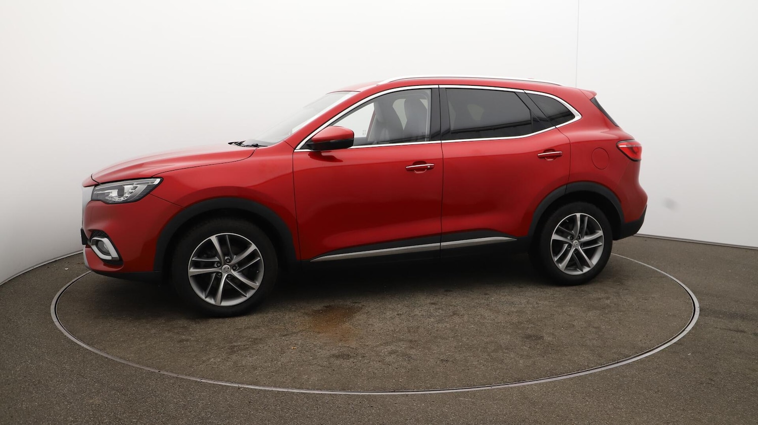 Used MG MG HS for sale - 76759455: Photo 71