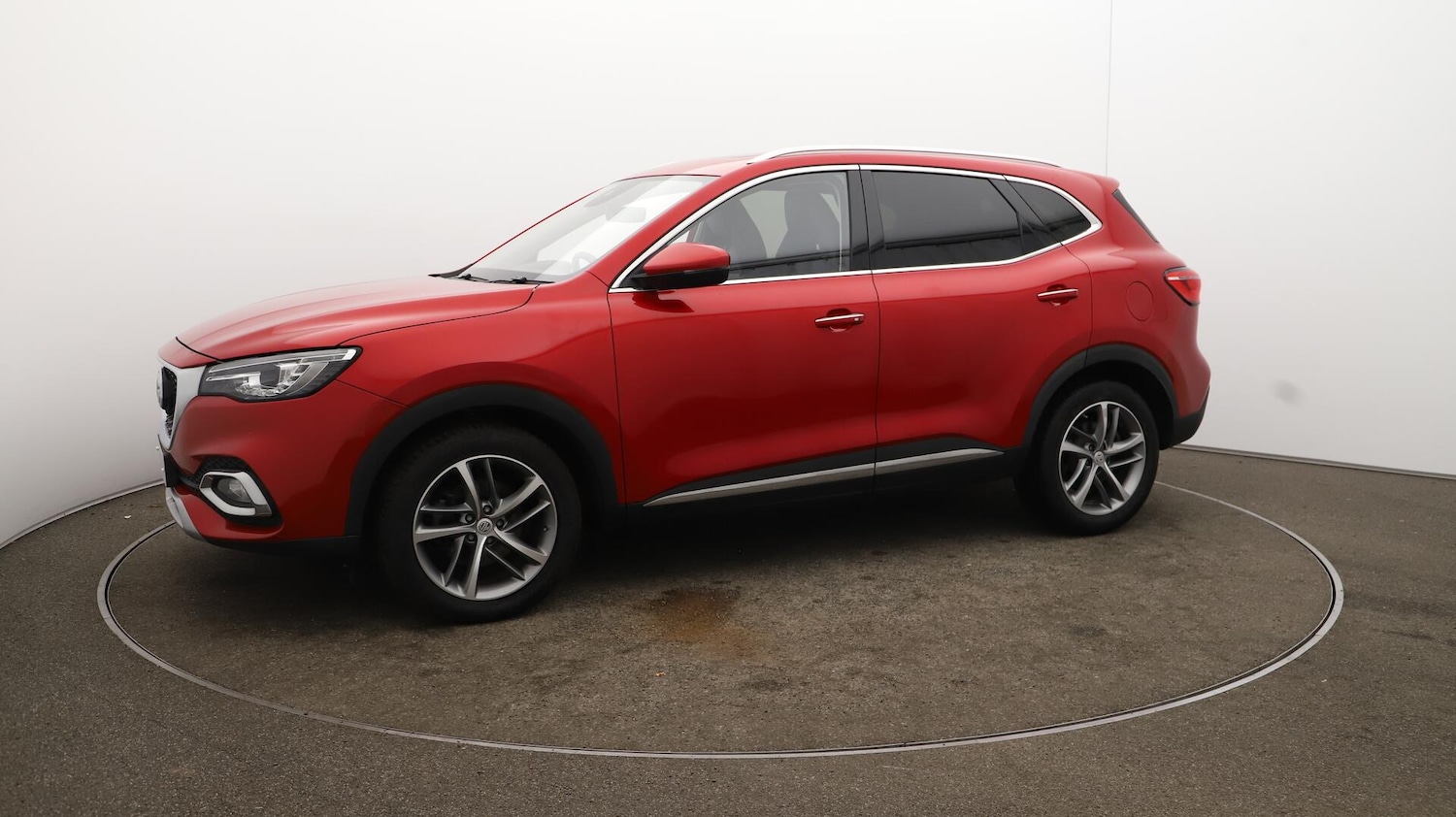 Used MG MG HS for sale - 76759455: Photo 72