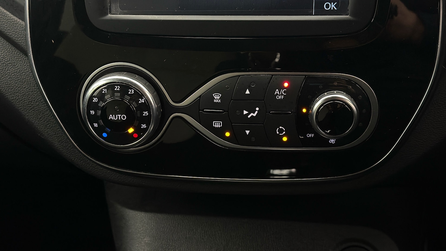 Used Renault Captur 2019 for sale - 78067099: Photo 11