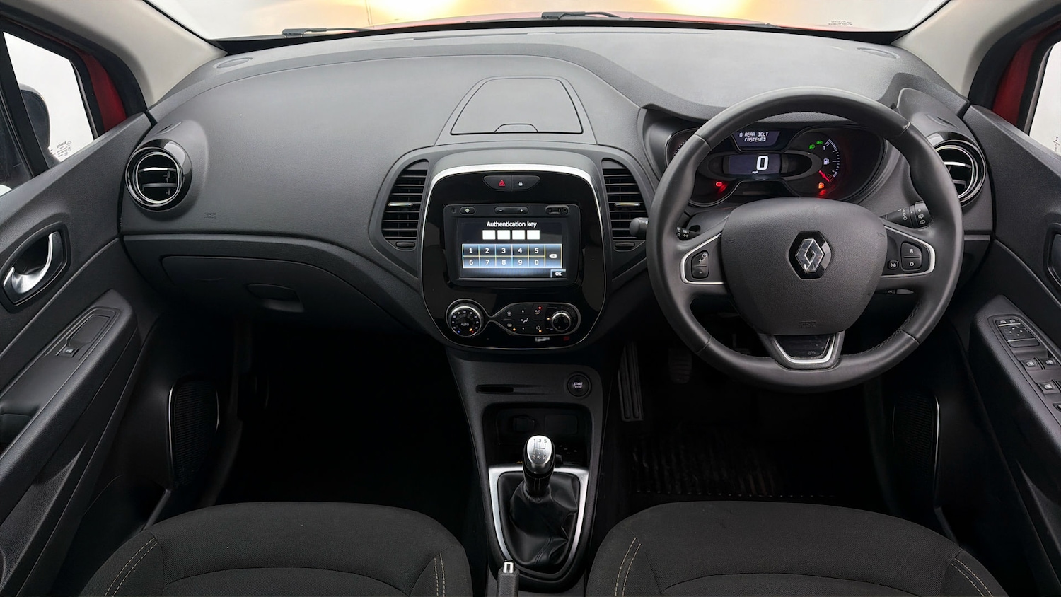 Used Renault Captur 2019 for sale - 78067099: Photo 12