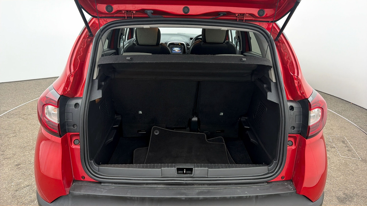 Used Renault Captur 2019 for sale - 78067099: Photo 16