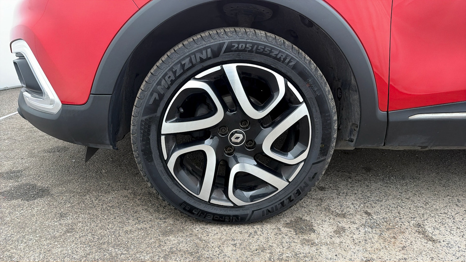 Used Renault Captur 2019 for sale - 78067099: Photo 17