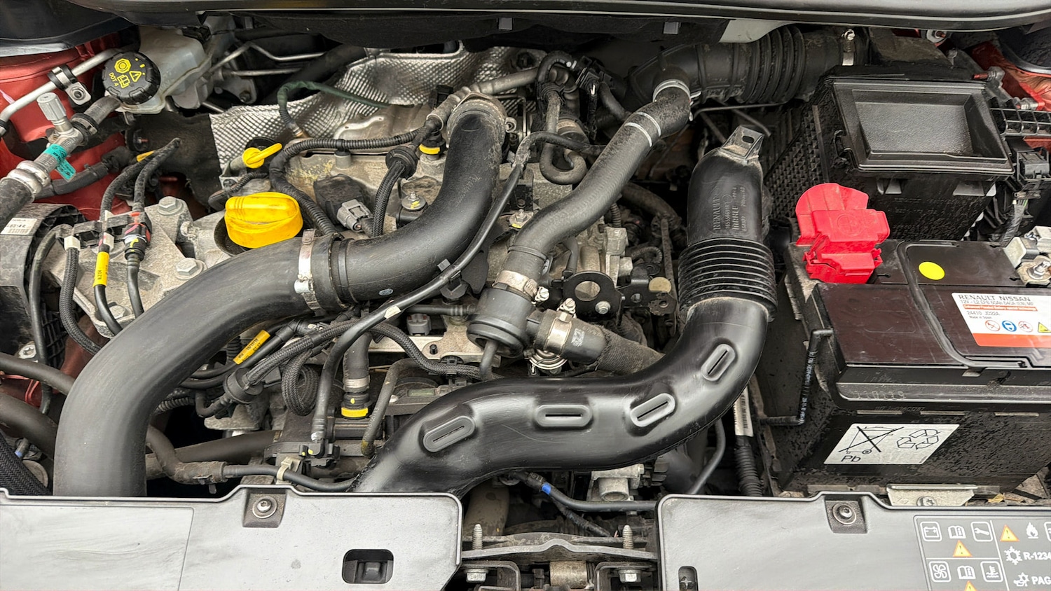 Used Renault Captur 2019 for sale - 78067099: Photo 18