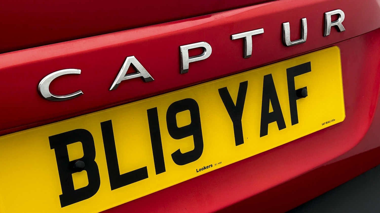 Used Renault Captur 2019 for sale - 78067099: Photo 20