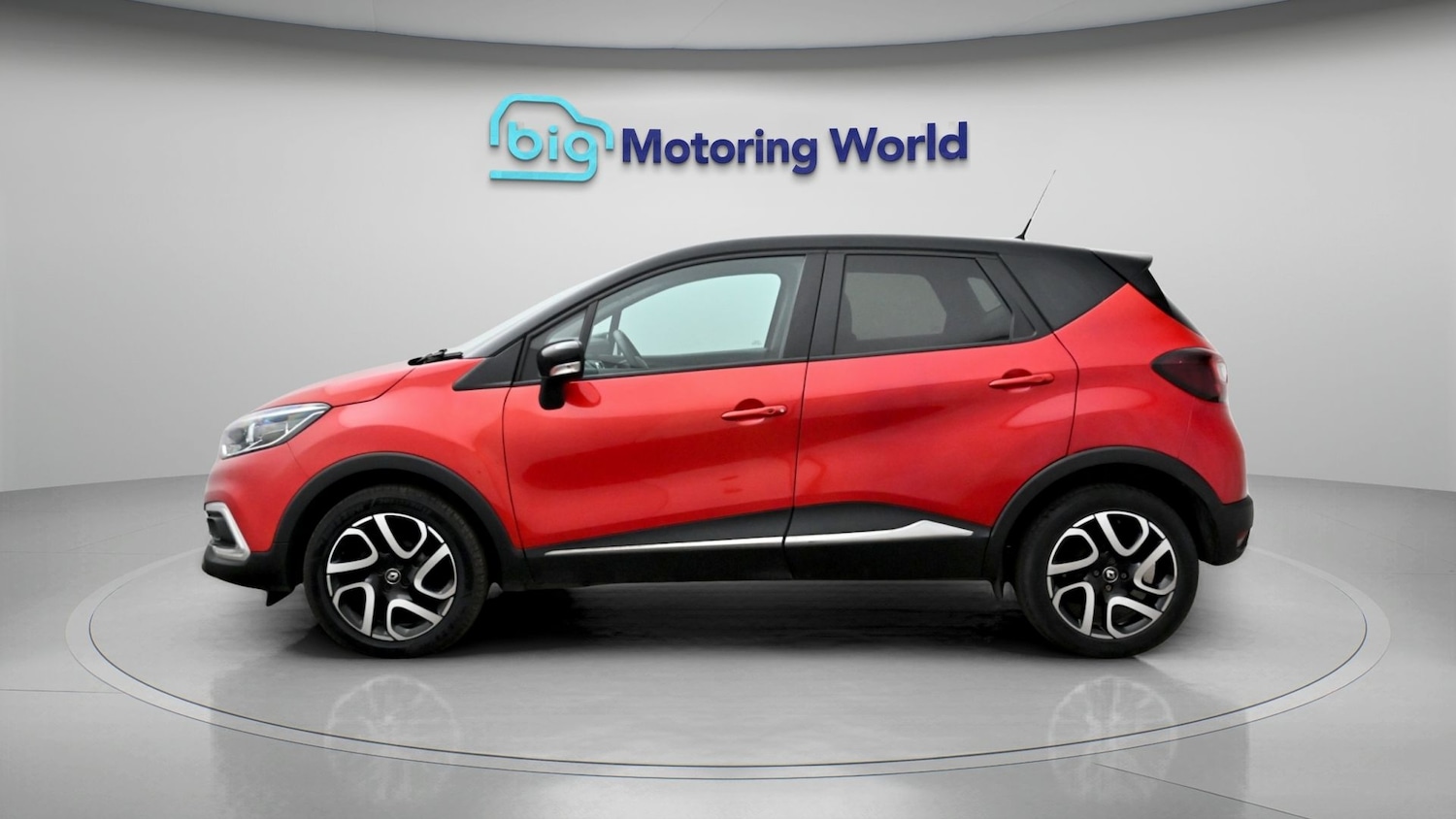 Used Renault Captur 2019 for sale - 78067099: Photo 4