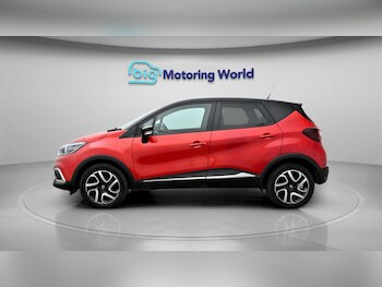 Used Renault Captur 2019 for sale - 78067099: Photo