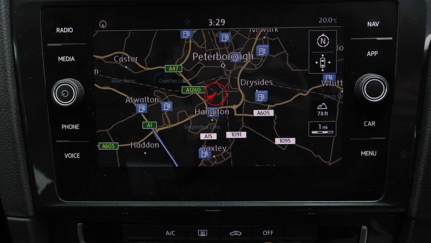 Used Volkswagen Golf for sale - 76701593: Photo 12