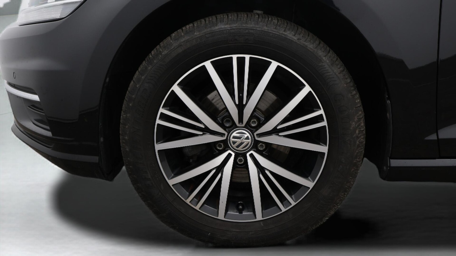 Used Volkswagen Golf for sale - 76701593: Photo 19