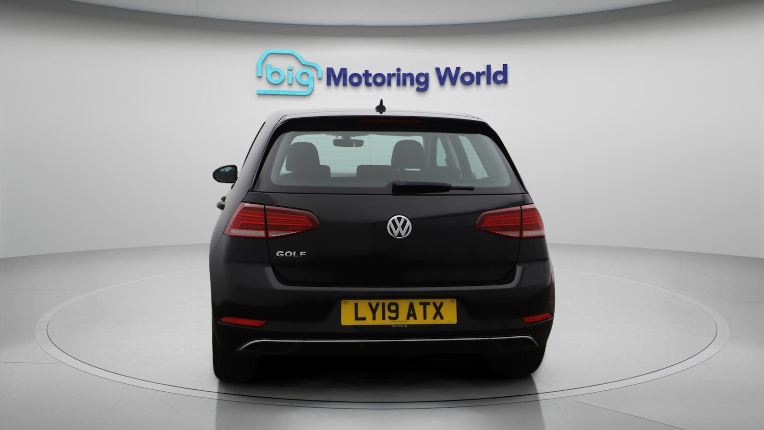 Used Volkswagen Golf for sale - 76701593: Photo 7