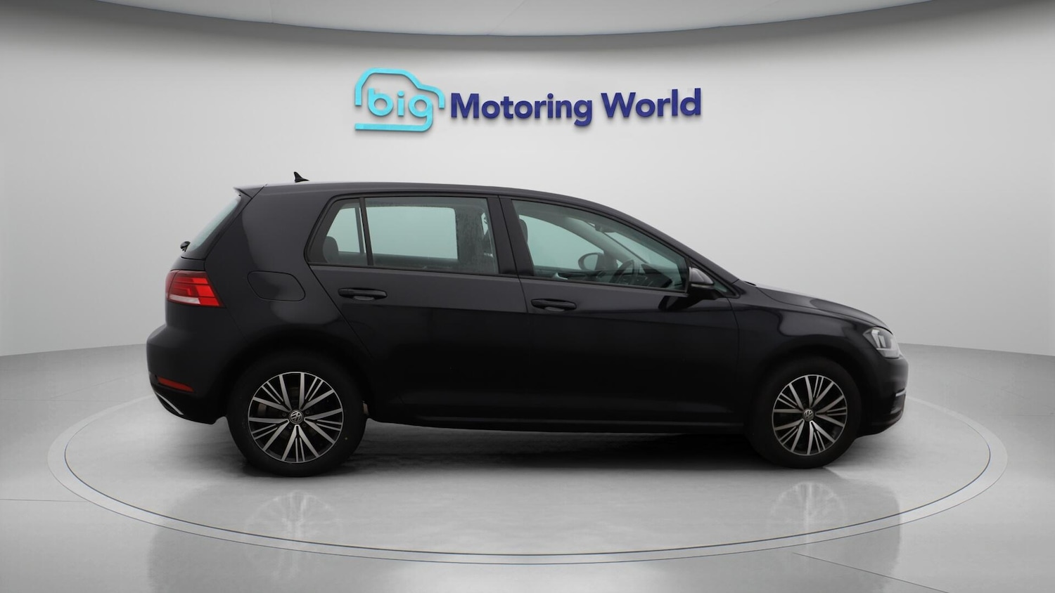 Used Volkswagen Golf for sale - 76701593: Photo 9