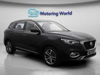 Used MG MG HS 2021 for sale - 75319346: Photo