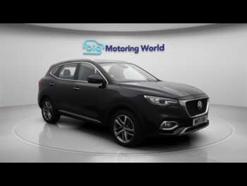 Used MG MG HS 2021 for sale - 75319346: Photo