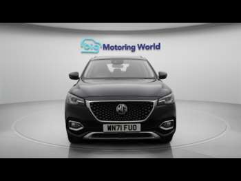 Used MG MG HS 2021 for sale - 75319346: Photo