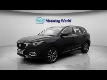 Used MG MG HS 2021 for sale - 75319346: Photo