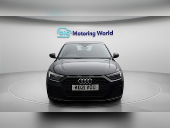 Used Audi A1 2021 for sale - 79030289: Photo