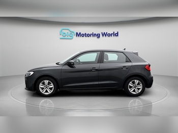 Used Audi A1 2021 for sale - 79030289: Photo