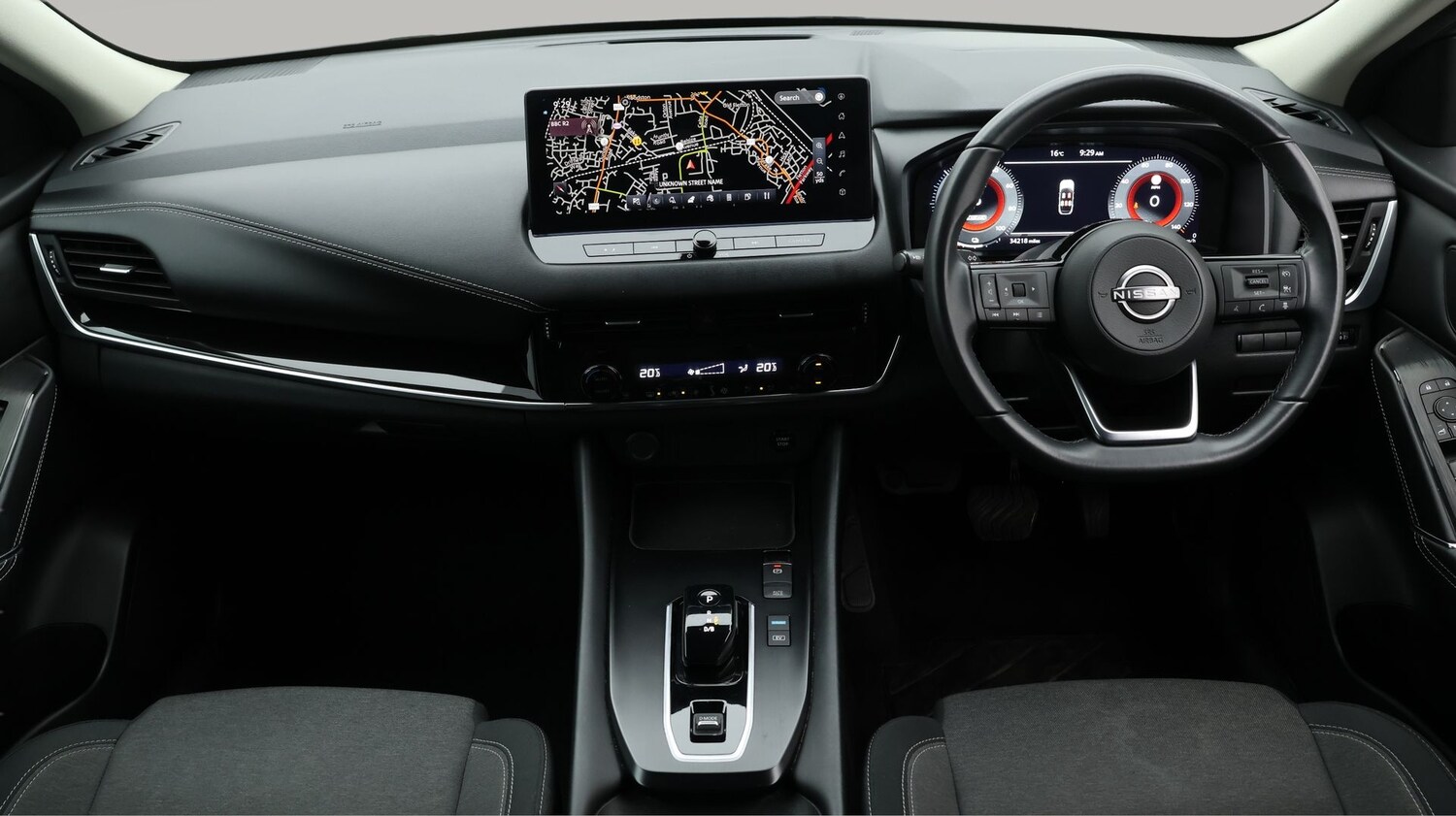 Used Nissan Qashqai 2022 for sale - 77283541: Photo 13