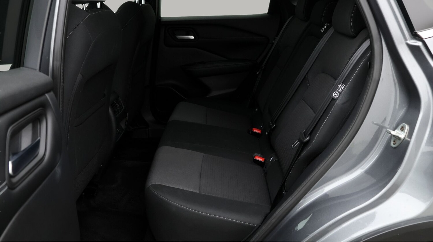 Used Nissan Qashqai 2022 for sale - 77283541: Photo 16