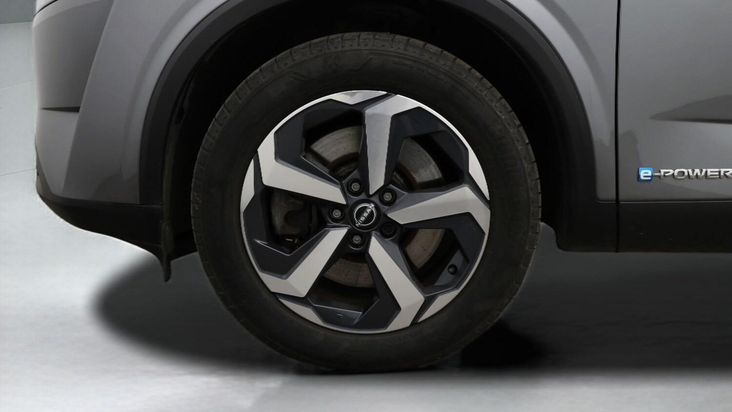 Used Nissan Qashqai 2022 for sale - 77283541: Photo 18