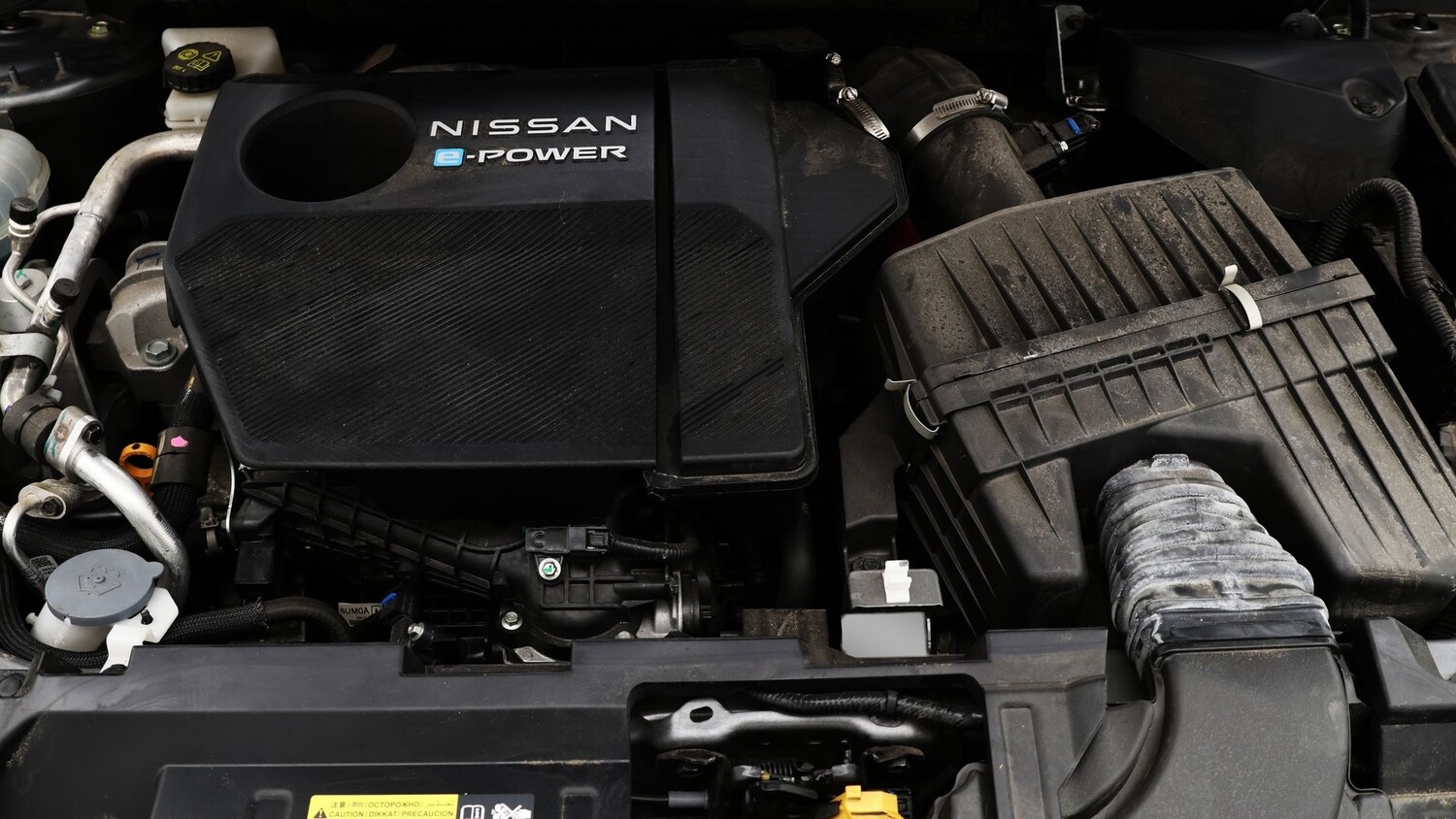 Used Nissan Qashqai 2022 for sale - 77283541: Photo 19