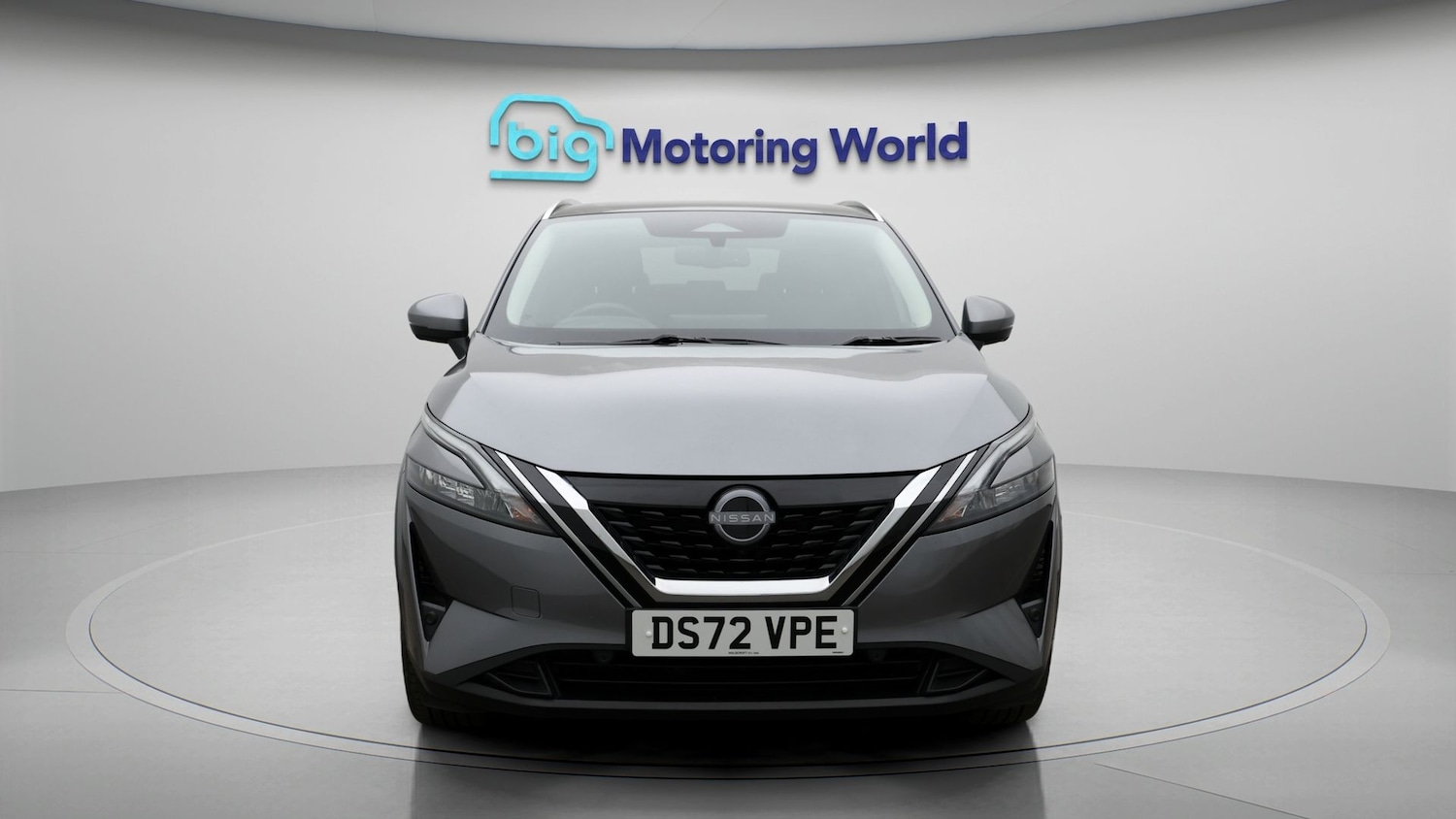 Used Nissan Qashqai 2022 for sale - 77283541: Photo 2