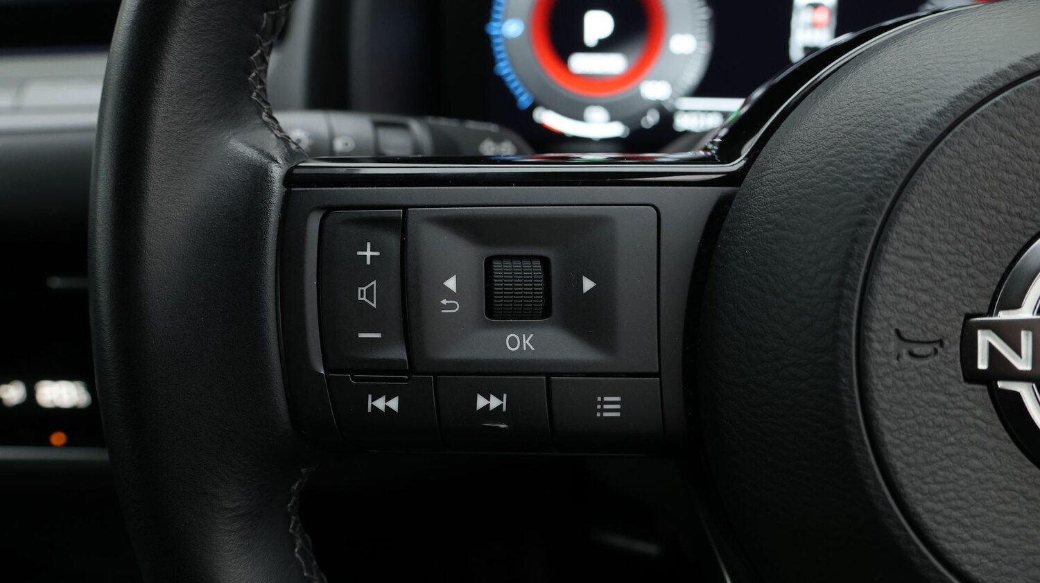 Used Nissan Qashqai 2022 for sale - 77283541: Photo 23