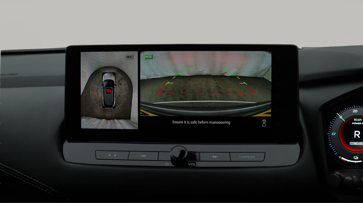 Used Nissan Qashqai 2022 for sale - 77283541: Photo 25