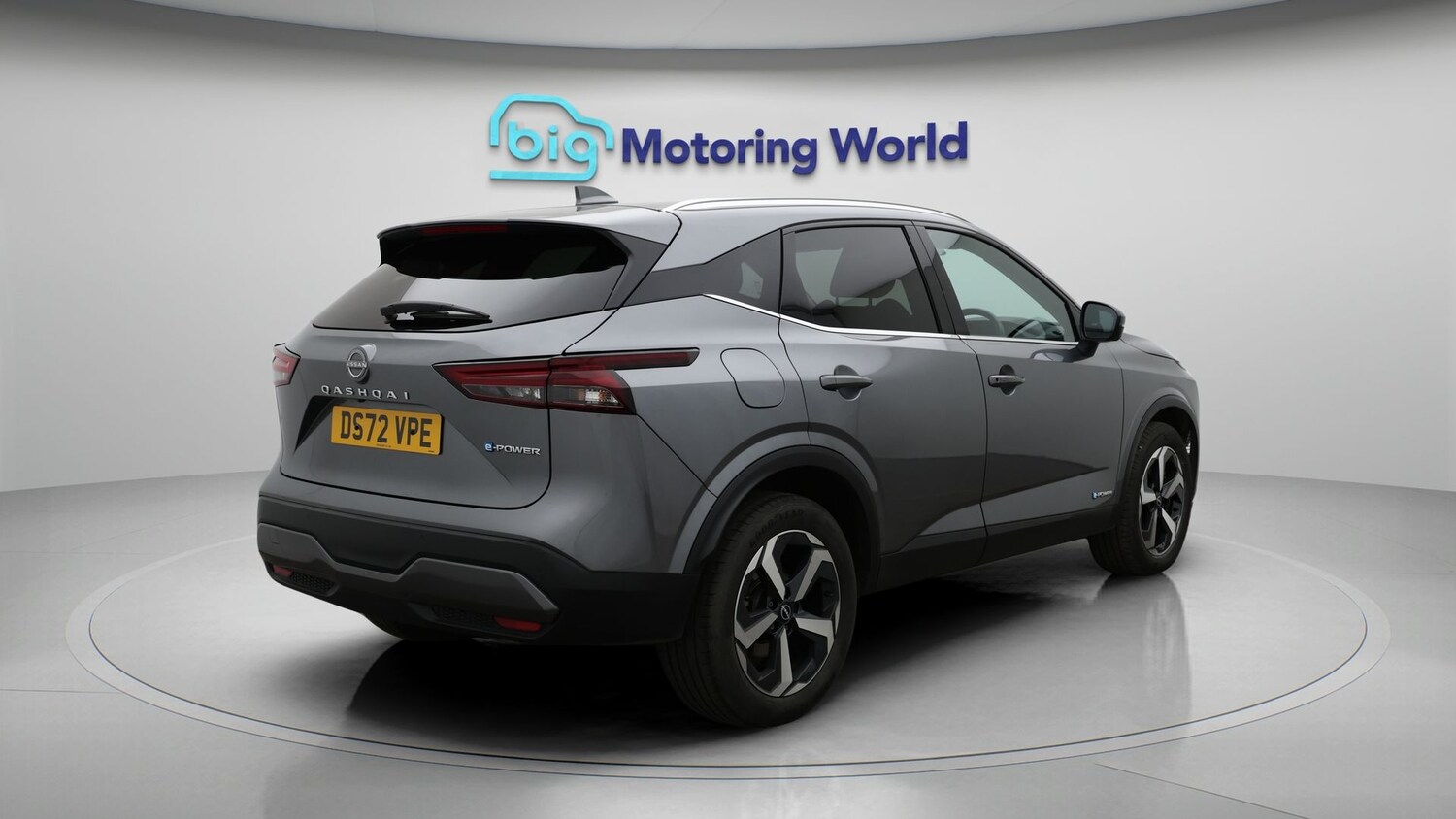 Used Nissan Qashqai 2022 for sale - 77283541: Photo 7