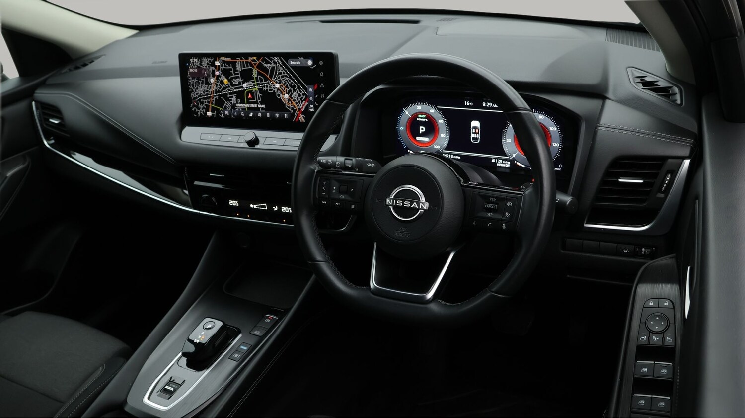 Used Nissan Qashqai 2022 for sale - 77283541: Photo 9