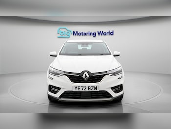 Used Renault Arkana 2022 for sale - 78826966: Photo