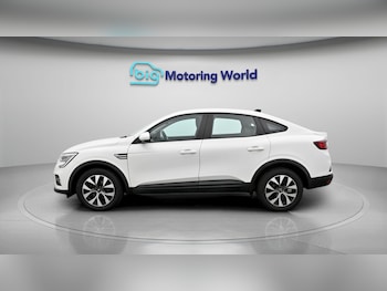 Used Renault Arkana 2022 for sale - 78826966: Photo