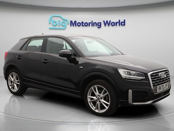 Audi - Q2