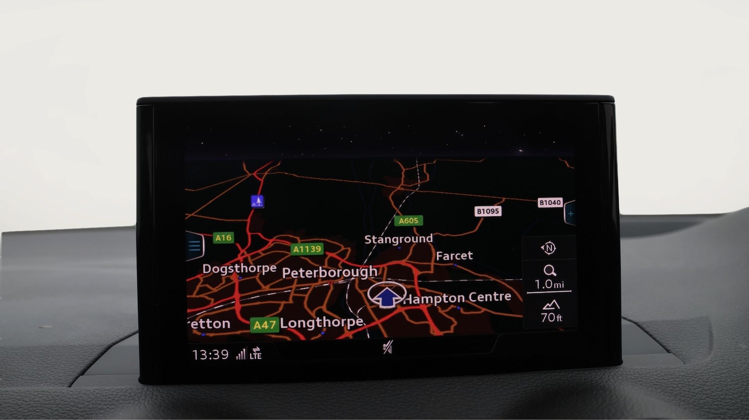 Used Audi Q2 2019 for sale - 77578621: Photo 11