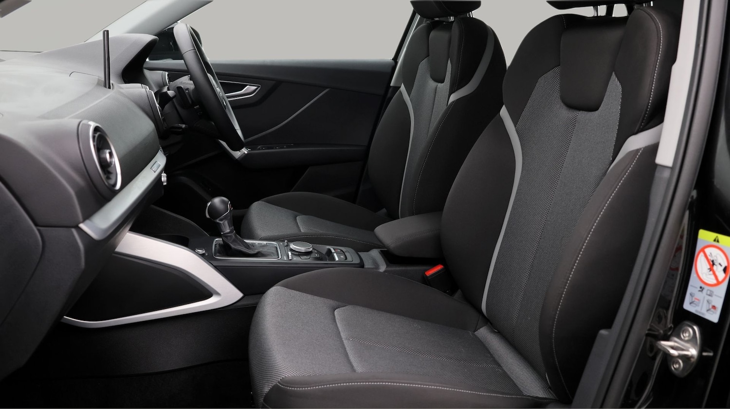 Used Audi Q2 2019 for sale - 77578621: Photo 14