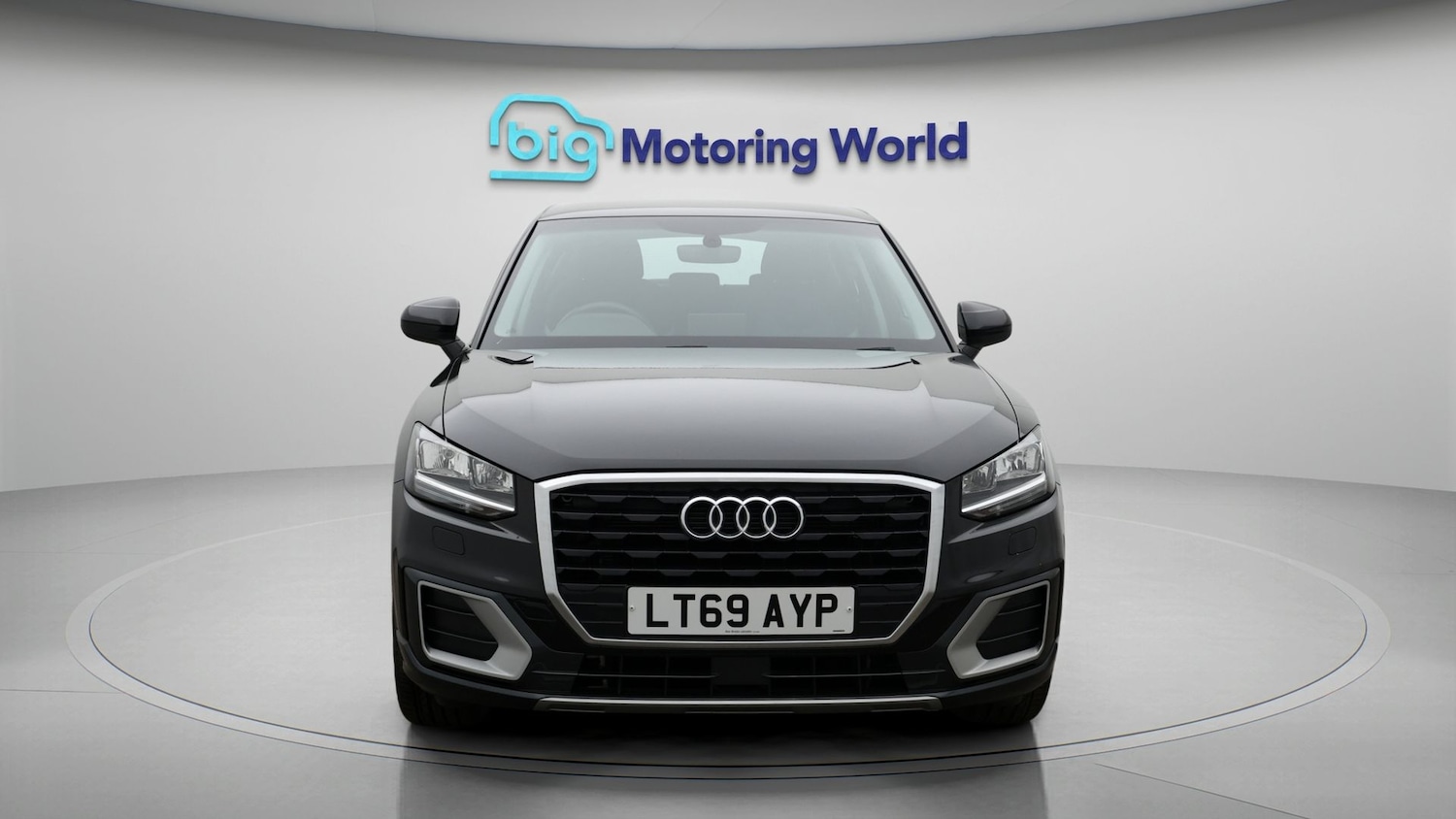 Used Audi Q2 2019 for sale - 77578621: Photo 2