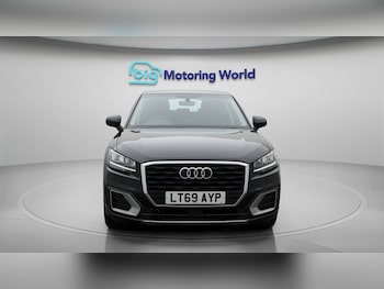 Used Audi Q2 2019 for sale - 77578621: Photo