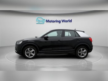 Used Audi Q2 2019 for sale - 77578621: Photo